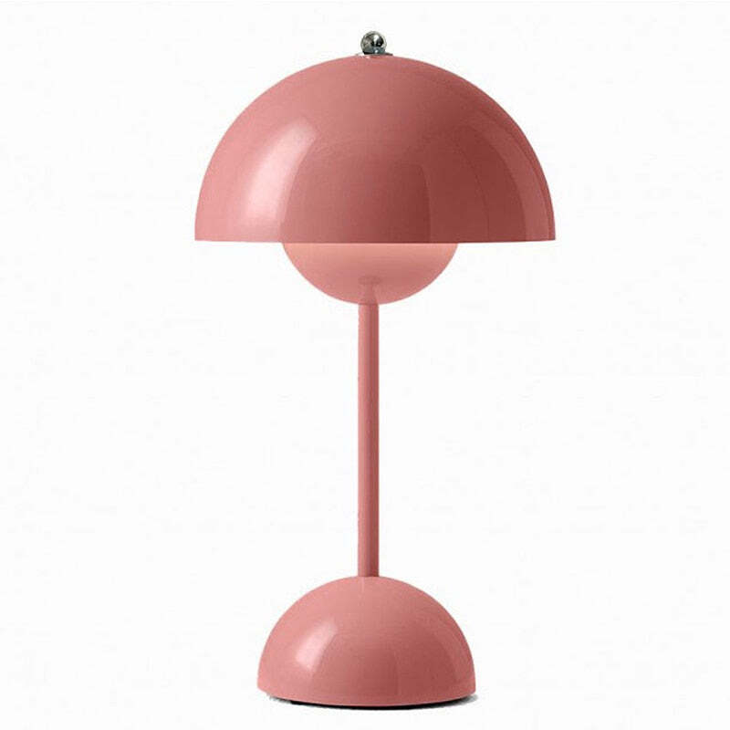 Contemporary Nordic Table Lamp