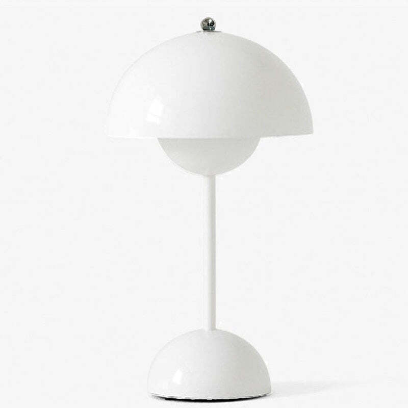 Contemporary Nordic Table Lamp